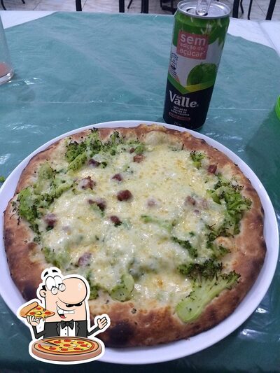 A pizza é o fast food mais popular do mundo