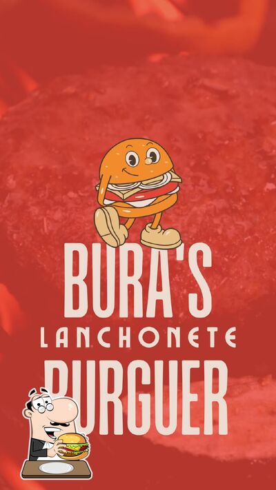 Bura's Burguer foto