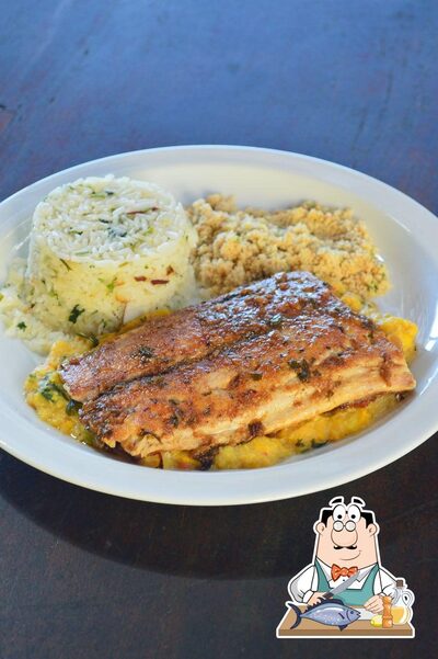 Porto do Engenho foto