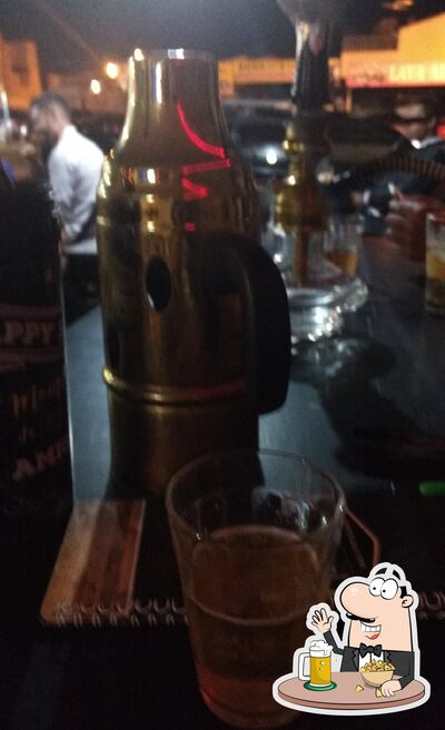 Taberna93 offerece uma seleção de cervejas