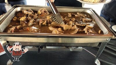 Platos en Restaurante Tempero Caseiro