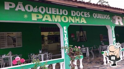 Lanchonete Regimel foto