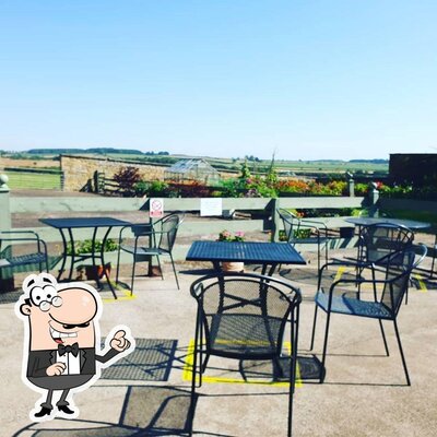 The Old Stables Tea Room