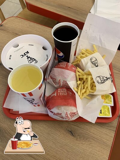KFC foto