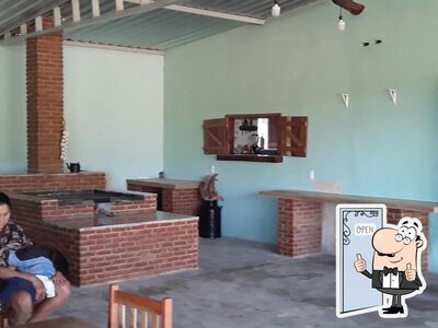 Restaurante Chaleira Preta foto