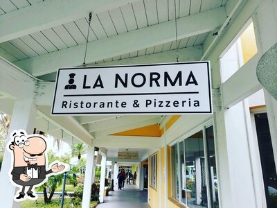 La Norma Ristorante & Pizzeria