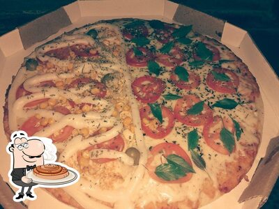 Pizzaria Alquimia foto