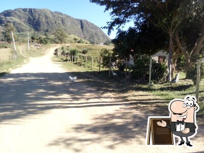 Veja imagens do exterior do Restaurante Do Xodo