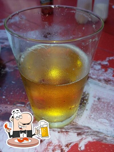 Casa Nevada offerece uma seleção de cervejas