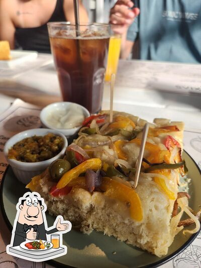 Platos en Caxias Eco - Gastronomia Sustentável