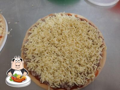 Platos en Restaurante e Churrascaria do Fritz