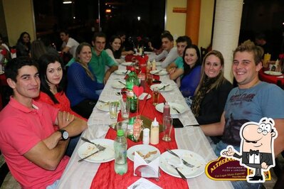 Veja imagens do interior do Althernativo