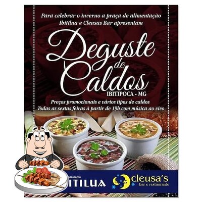 Platos en Limoeiro - Restaurante E Empório