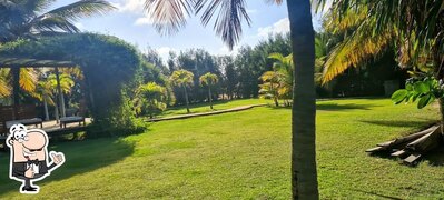 Zebra Beach Restaurante foto