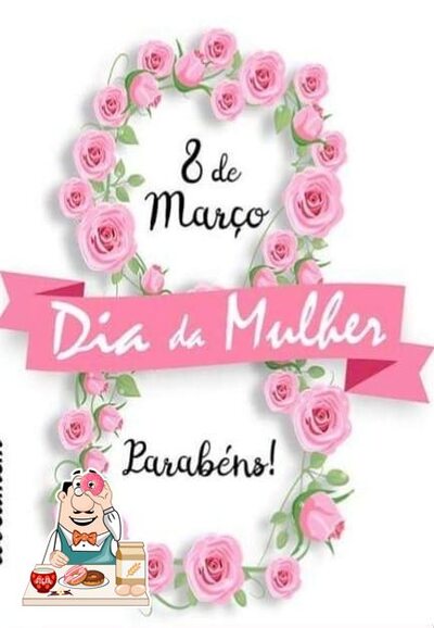 A sobremesa é uma parte importante da refeição