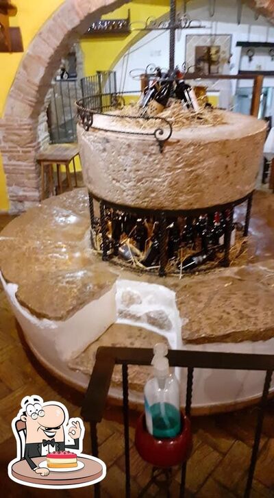 Ostaria43 Formia foto