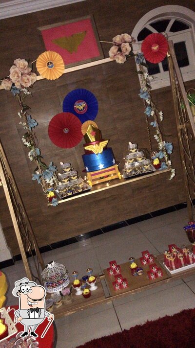 Veja imagens do exterior do QUITANDA DA RAFA