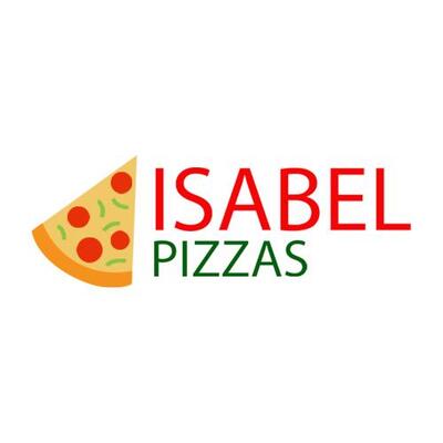 A marca do Isabel Pizzas