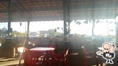 Parada do Elefante foto