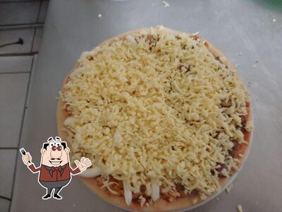 Platos en Restaurante e Churrascaria do Fritz