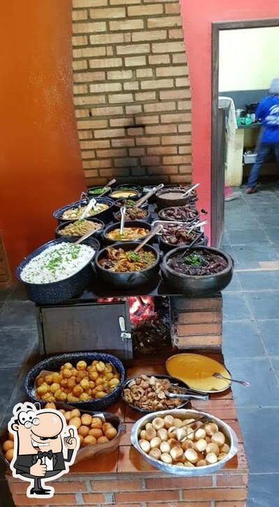 Pesque e Pague Nossa Casa foto