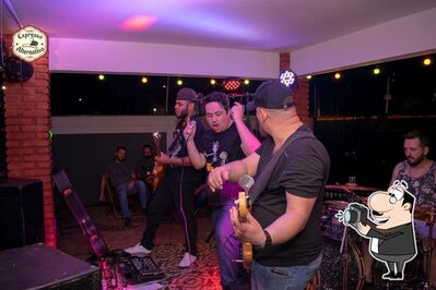 Expresso Alternativo foto