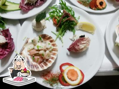 Ordina uno dei dessert