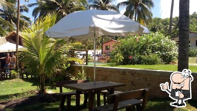Praia da Bica Restaurante Brasileiro foto