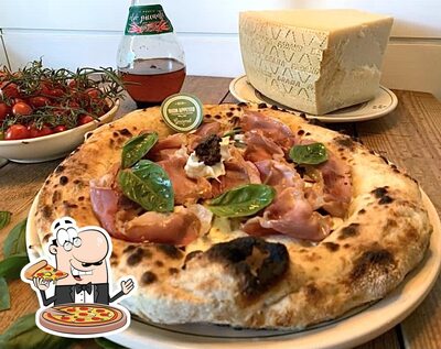 Buon appetito