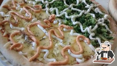 Comida em A Caseirinha Alimentos