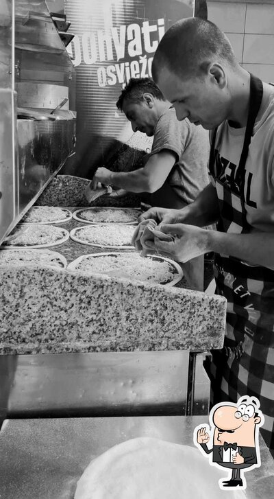 Pizzeria Peperoni