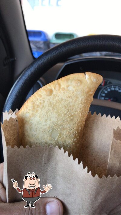 Platos en Lanchonete E Restaurante Rincão