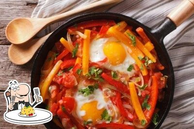 Cibo al Whiskey a Go Go