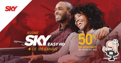 Estação Lanches foto