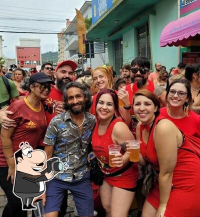 Eden Beer Centro foto