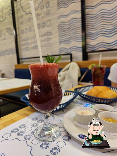 Фотография Ocean Basket