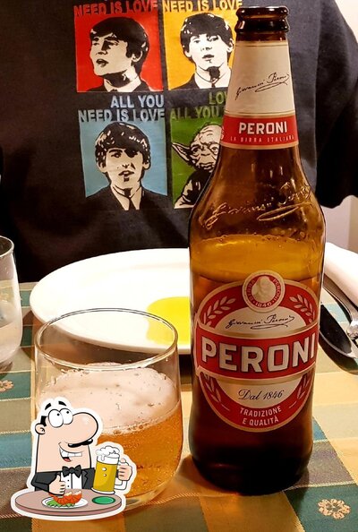 Dégustez une bière en fin de journée