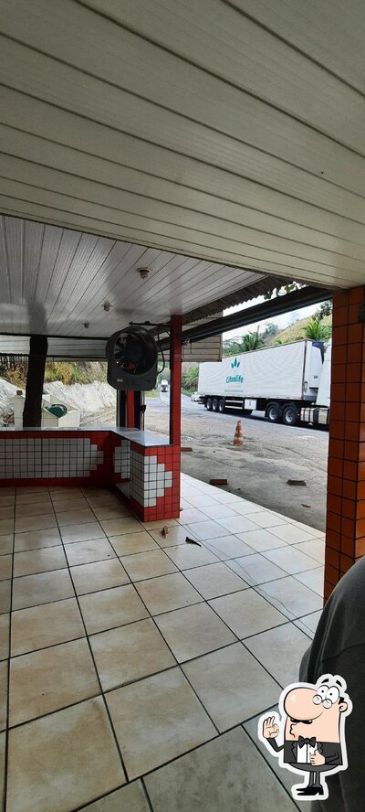 Parada do Binho foto