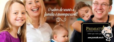 Premiatto Sorocaba foto