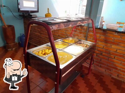 Restaurante e Pizzaria Gonçalves foto