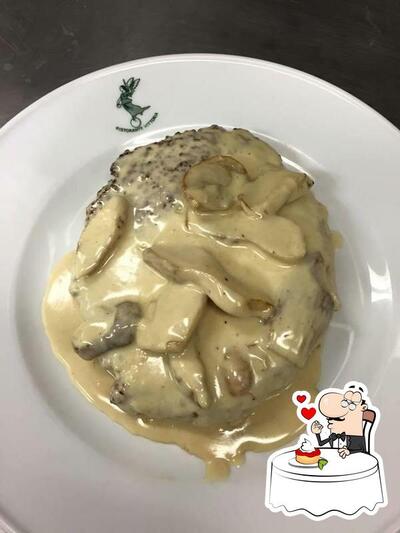 Non dimenticare i dessert