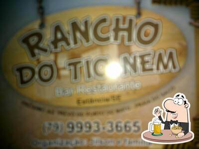 Peça uma cerveja com seu jantar