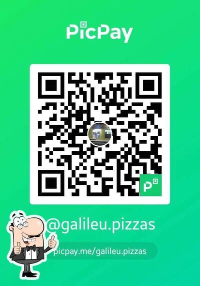 Pizzaria e Lanchonete Delivery Galileu foto