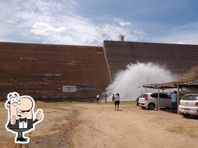 Peixaria Santa Cruz foto