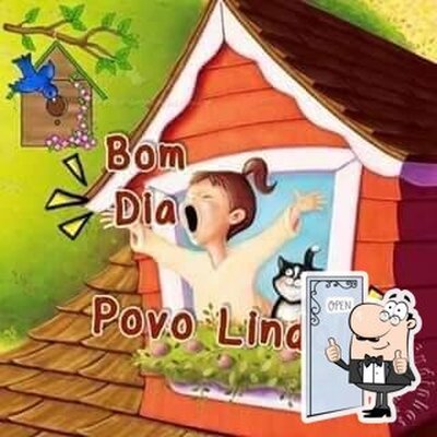 Novo Super + Açaí foto