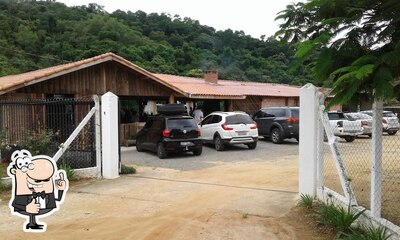 Rancho Recanto da Roça foto