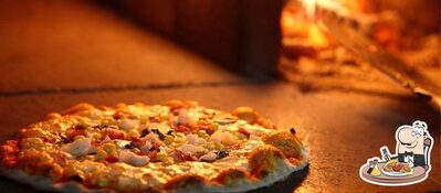 Commandez des pizzas à The Pizza Spot