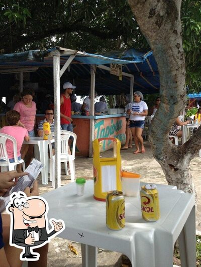 Tapiocaria da Dora foto