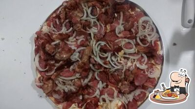 Experimente diferentes estilos de pizza