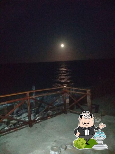 Descubra o exterior do Barraca AP